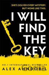 I Will Find The Key