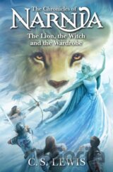 The Lion, the Witch and the Wardrobe