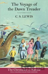The Voyage of the Dawn Treader