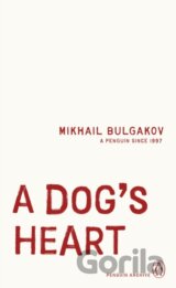A Dogs Heart