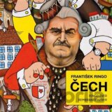 František Ringo Čech