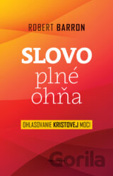 Slovo plné ohňa