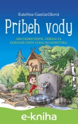 Príbeh vody