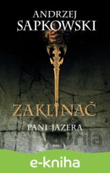 Zaklínač VII.: Pani jazera