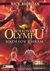 Bohovia Olympu 4: Hádesov chrám