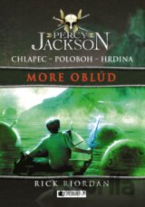 Percy Jackson: More oblúd