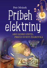 Príbeh elektriny