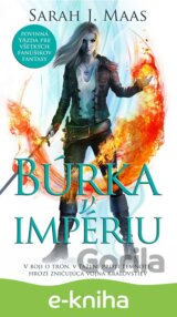 Búrka v impériu