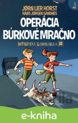 Operácia Búrkové mračno