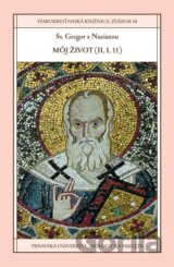 Sv. Gregor z Nazianzu: Môj život (II,I, 11)
