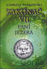 Zaklínač VII. : Paní jezera