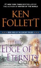 Edge of Eternity