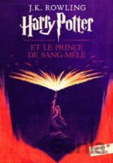 Harry Potter et le prince de Sang-Mêlé