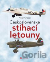 Československé stíhací letouny