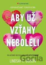 Aby už vzťahy neboleli