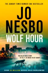 Wolf Hour