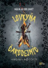 Lovkyňa čarodejníc
