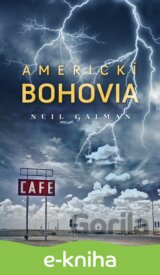 Americkí bohovia