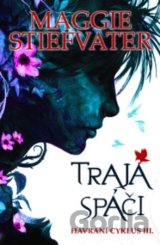 Traja spáči