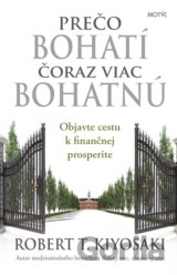 Prečo bohatí čoraz viac bohatnú
