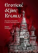 Erotické dějiny Kremlu