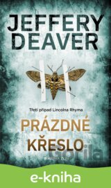 Prázdné křeslo