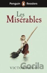 Penguin Readers Level 4: Les Misérables (ELT Graded Reader)