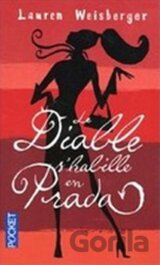 Le diable s´habille en Prada