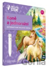 Kouzelné čtení: Koně a jednorožci