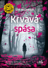 Krvavá spása (slovenský jazyk)