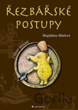 Řezbářské postupy