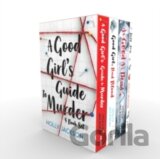 Good Girls Guide to Murder 4 Book Set