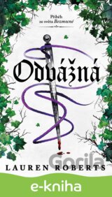 Odvážná