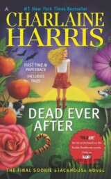 Dead Ever After
