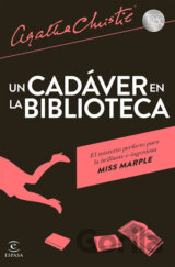 Un cadáver en la biblioteca