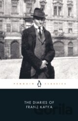 The Diaries of Franz Kafka