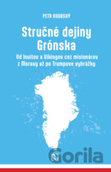 Stručné dejiny Grónska