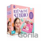 Rúžové studio