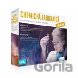 Chemické laboratórium Premium