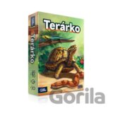 Terárko CZ/SK