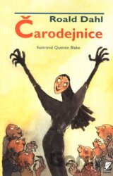 Čarodejnice