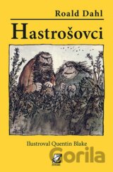 Hastrošovci