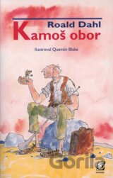 Kamoš obor