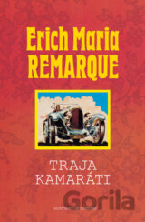 Traja kamaráti