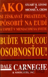 Buďte vedúcou osobnosťou