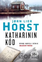 Katharinin kód