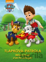 Tlapková patrola: Marshall zachraňuje situaci