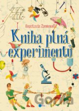 Kniha plná experimentů