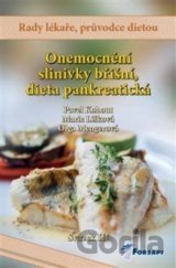 Onemocnění slinivky břišní, dieta pankreatická