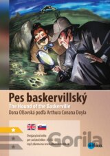 Pes baskervillský / The Hound of the Baskervilles